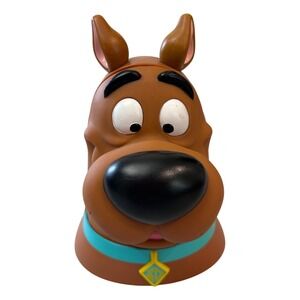 Get a Clue Scooby Doo Rare 2004 Polly Pocket Interactive Playset with 5 Figures